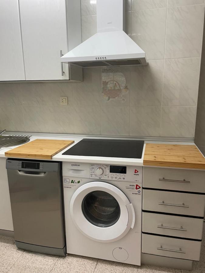 Apartamento Centrico Venecia Sevilla Kültér fotó