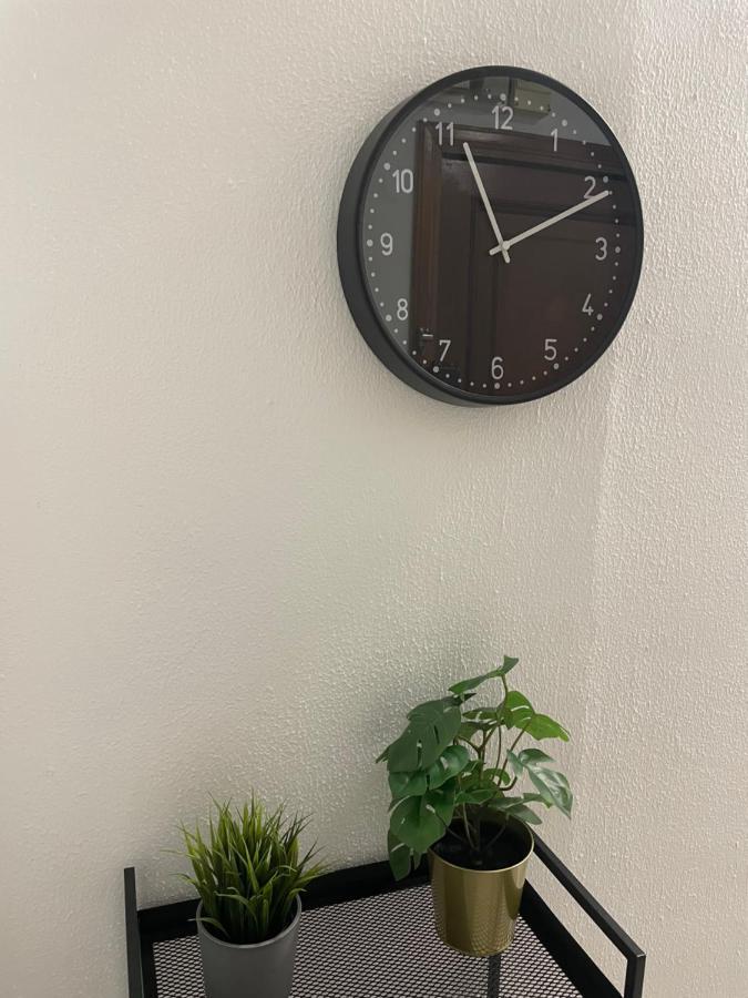 Apartamento Centrico Venecia Sevilla Kültér fotó