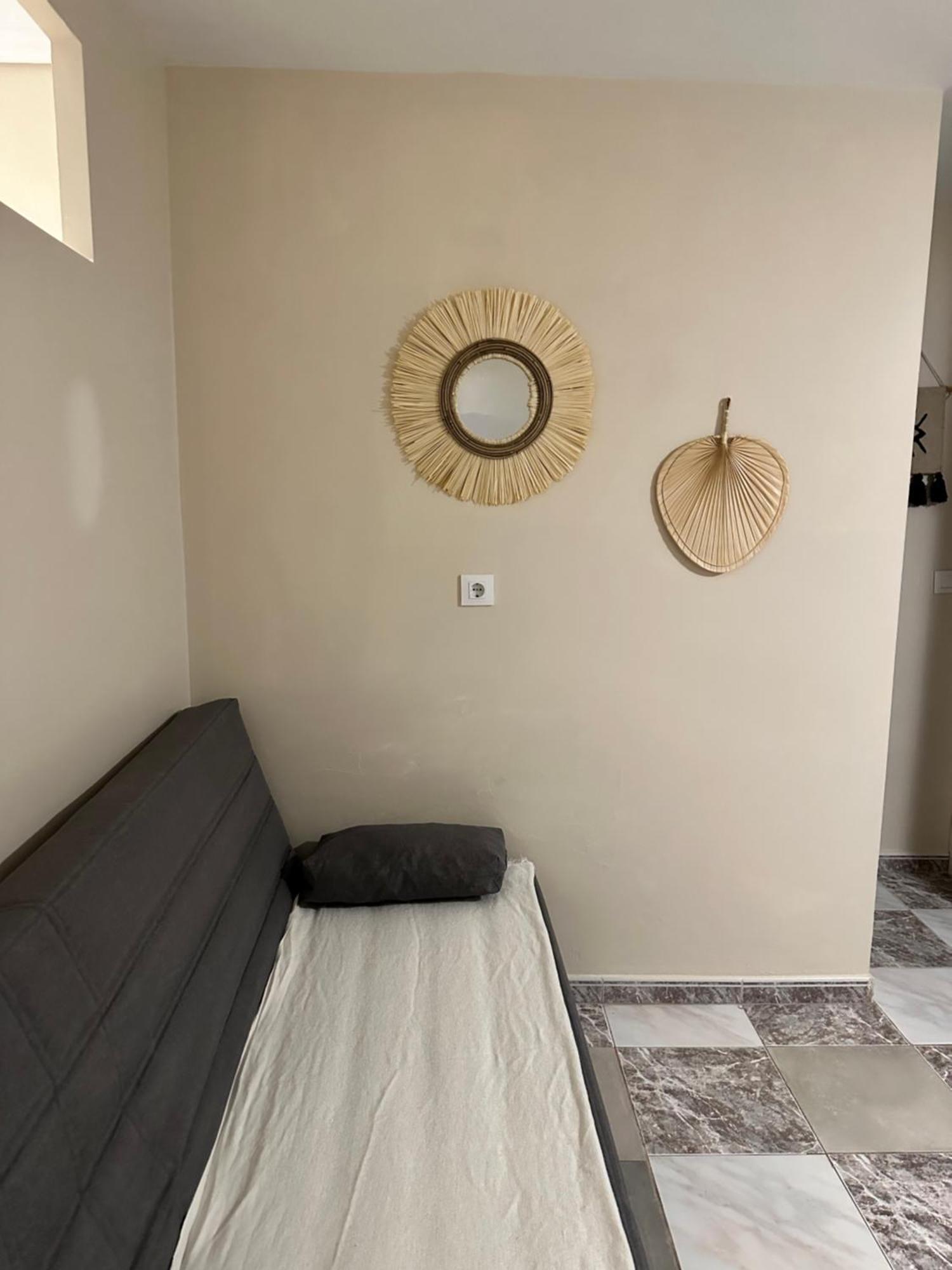 Apartamento Centrico Venecia Sevilla Kültér fotó