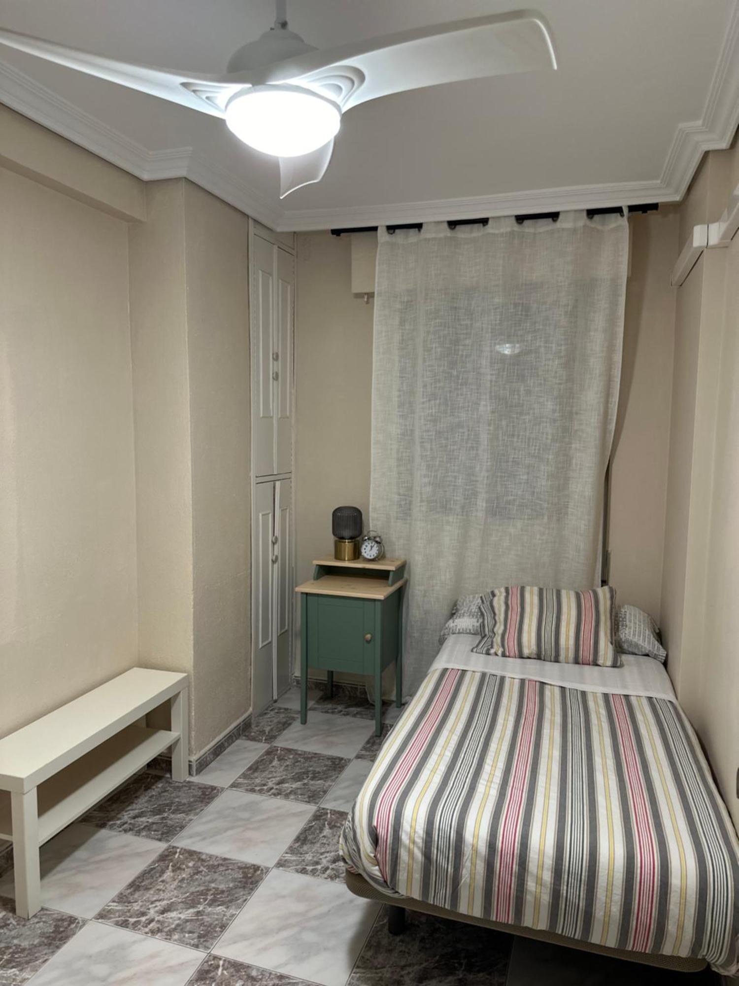 Apartamento Centrico Venecia Sevilla Kültér fotó